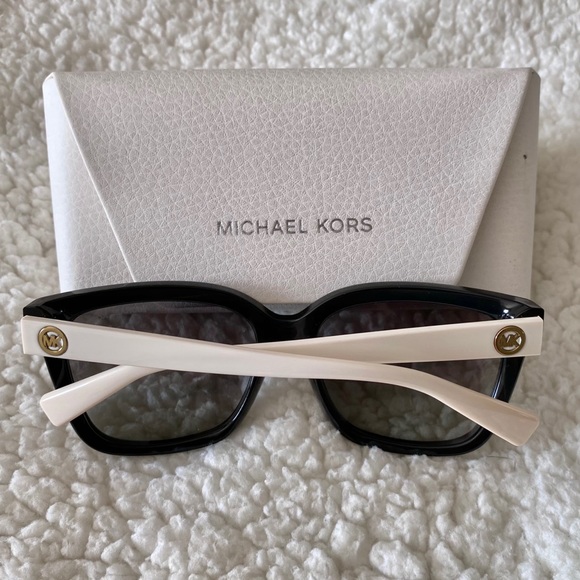 Michael Kors Sandestin Sunglasses main image 4
